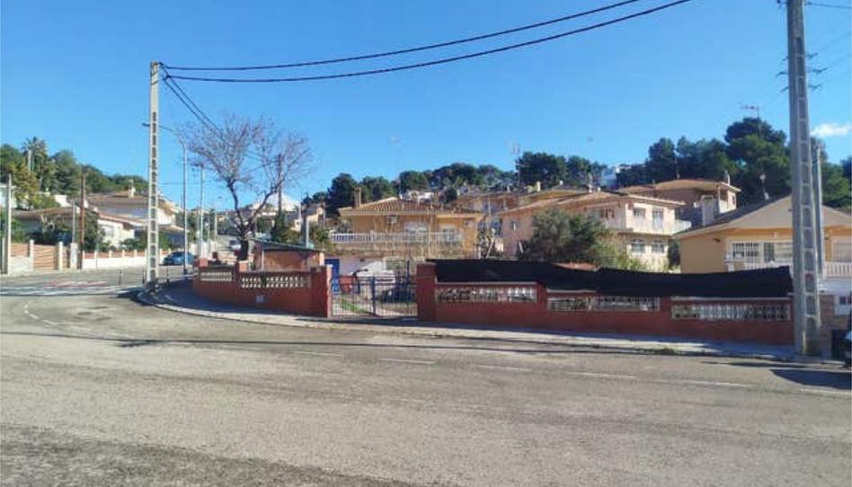 Casa adosada en venda a Costa Cunit - Els Jardins - Els Rosers, Cunit - imatge 1 Foto 1 de Casa adosada en venda a Costa Cunit - Els Jardins - Els Rosers, Cunit