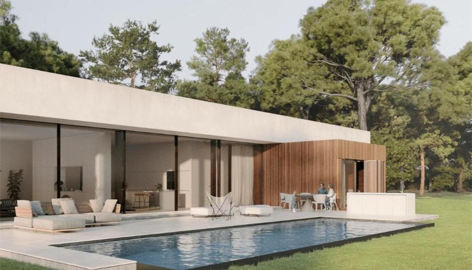 House or chalet for sale in Carrer Aigües Vives, 22, Sants Patrons, Alzira - image 1 Photo 1 of House or chalet for sale in Carrer Aigües Vives, 22, Sants Patrons, Alzira