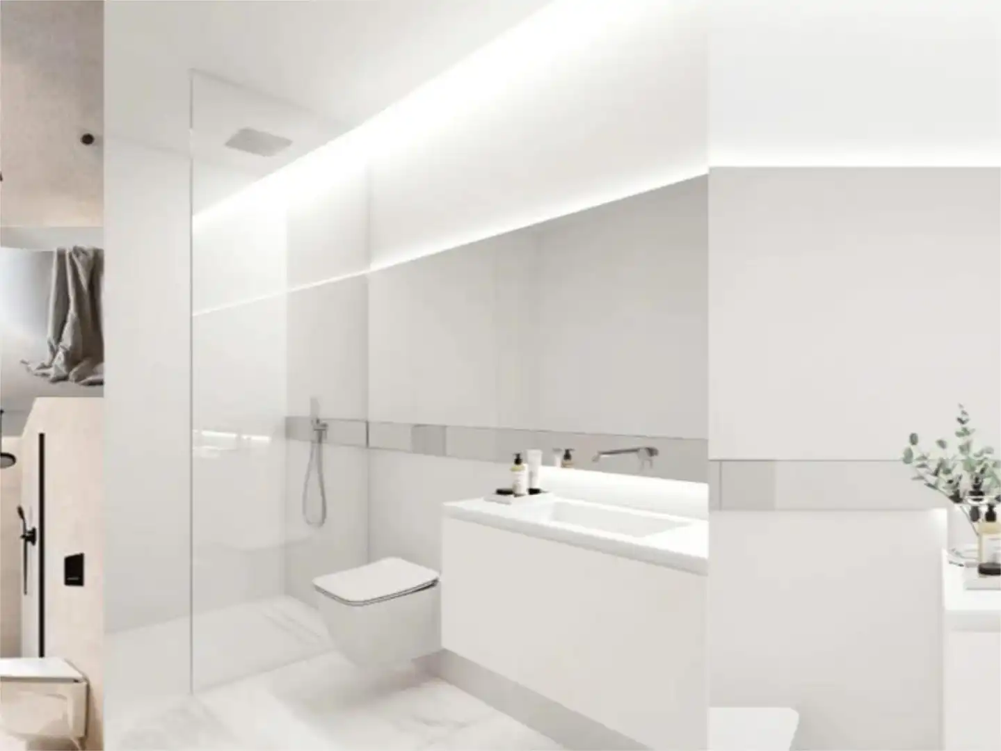 Piso en venta en Carrer Aigües Vives, 22, Sants Patrons Baño de Piso en venta en Alzira con Aire acondicionado, Calefacción y Jardín privado