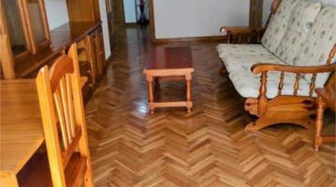 Apartamento de alquiler en Universidad - Tenerías, Salamanca Capital - imagen 2 Foto 2 de Apartamento de alquiler en Universidad - Tenerías, Salamanca Capital