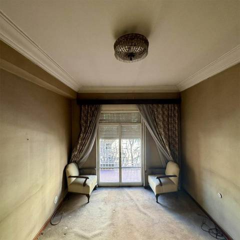 Piso en Venta en Avenida de Menéndez Pelayo, 79 en Niño Jesús