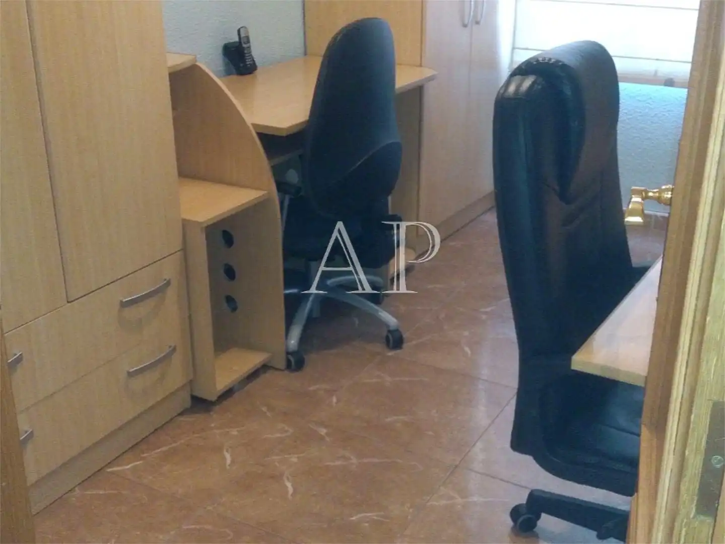 Piso en venta en Carrer Jeremias Pastor Perez, 1, San Crispín Piso en venta en Elche / Elx con Aire acondicionado, Trastero y Amueblado