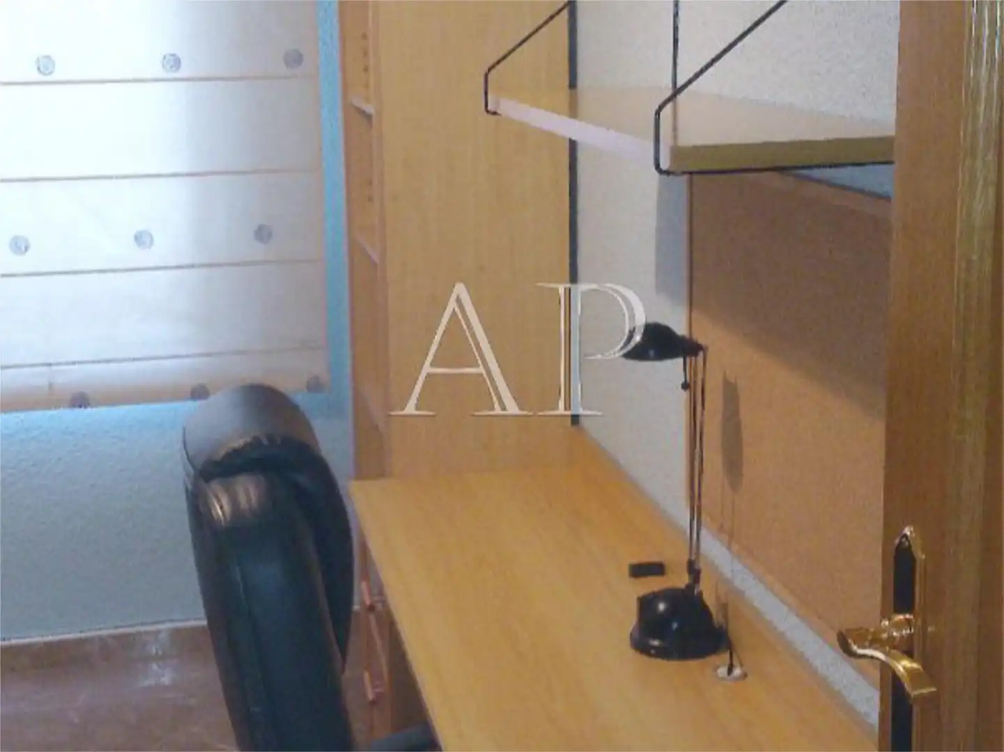 Piso en venta en Carrer Jeremias Pastor Perez, 1, San Crispín Piso en venta en Elche / Elx con Aire acondicionado, Trastero y Amueblado