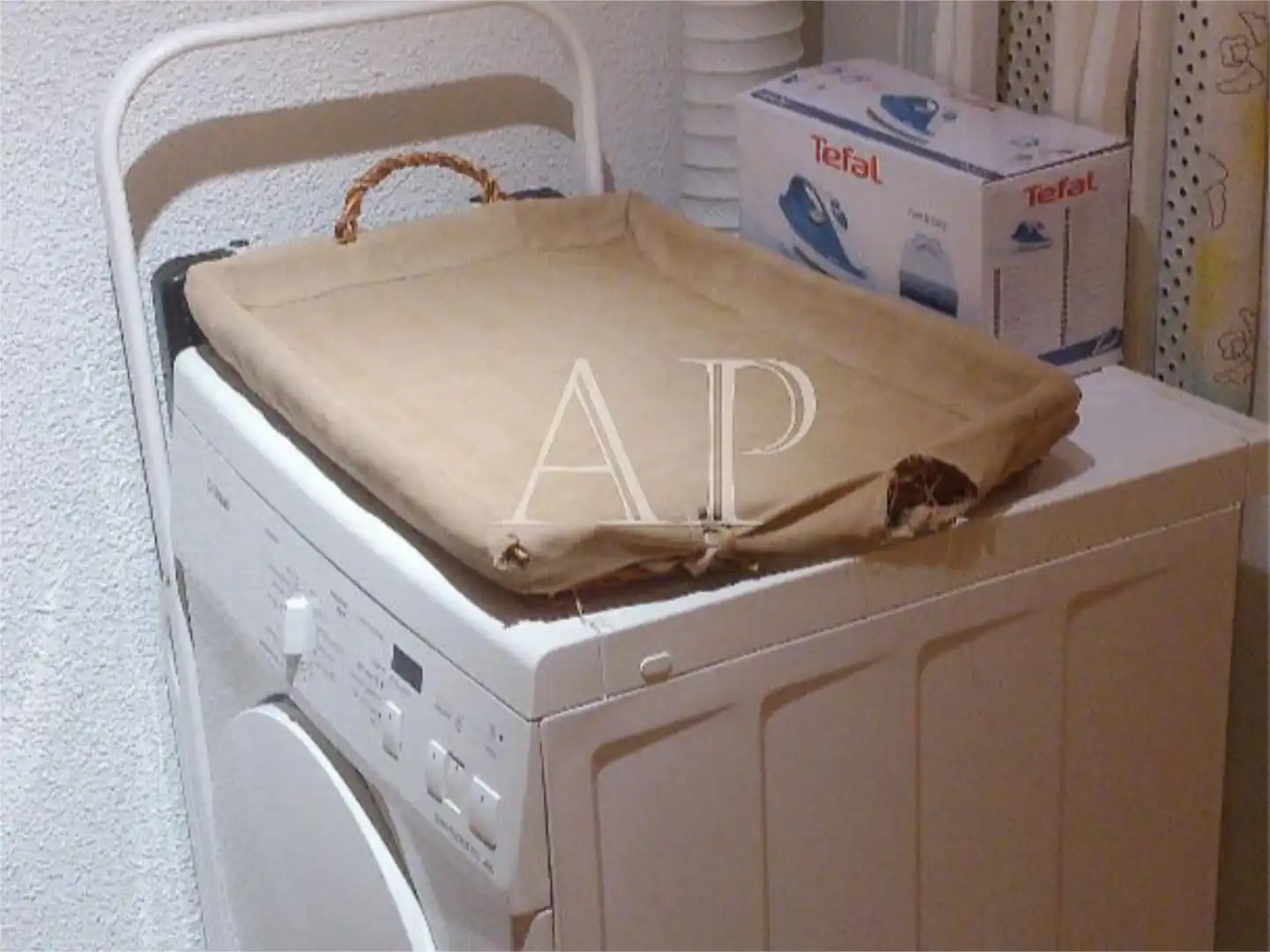 Piso en venta en Carrer Jeremias Pastor Perez, 1, San Crispín Vista exterior de Piso en venta en Elche / Elx con Aire acondicionado, Trastero y Amueblado