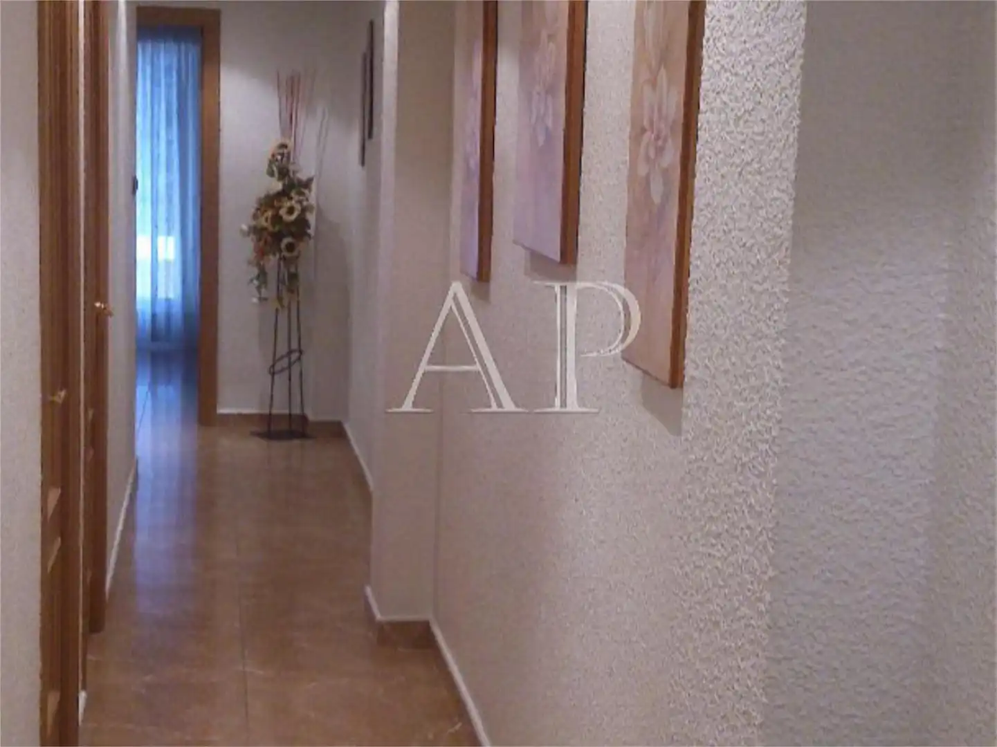 Piso en venta en Carrer Jeremias Pastor Perez, 1, San Crispín Piso en venta en Elche / Elx con Aire acondicionado, Trastero y Amueblado