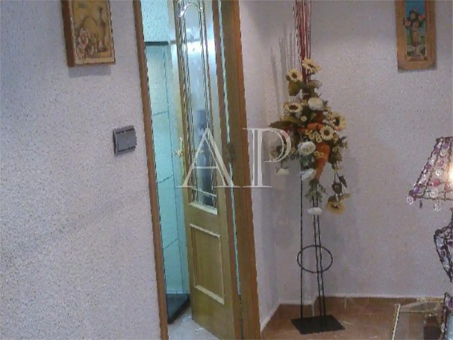 Piso en venta en Carrer Jeremias Pastor Perez, 1, San Crispín Piso en venta en Elche / Elx con Aire acondicionado, Trastero y Amueblado