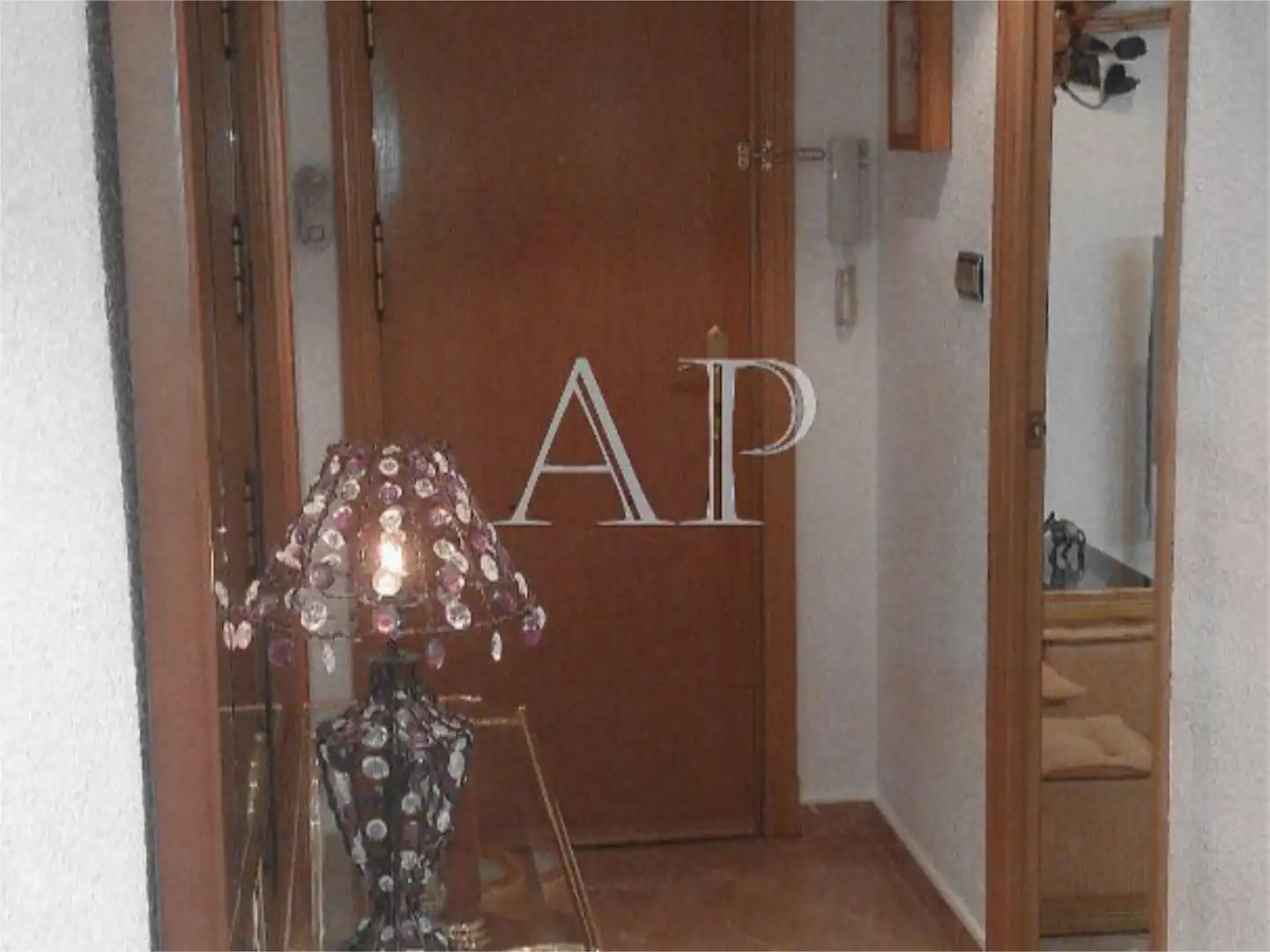 Piso en venta en Carrer Jeremias Pastor Perez, 1, San Crispín Piso en venta en Elche / Elx con Aire acondicionado, Trastero y Amueblado