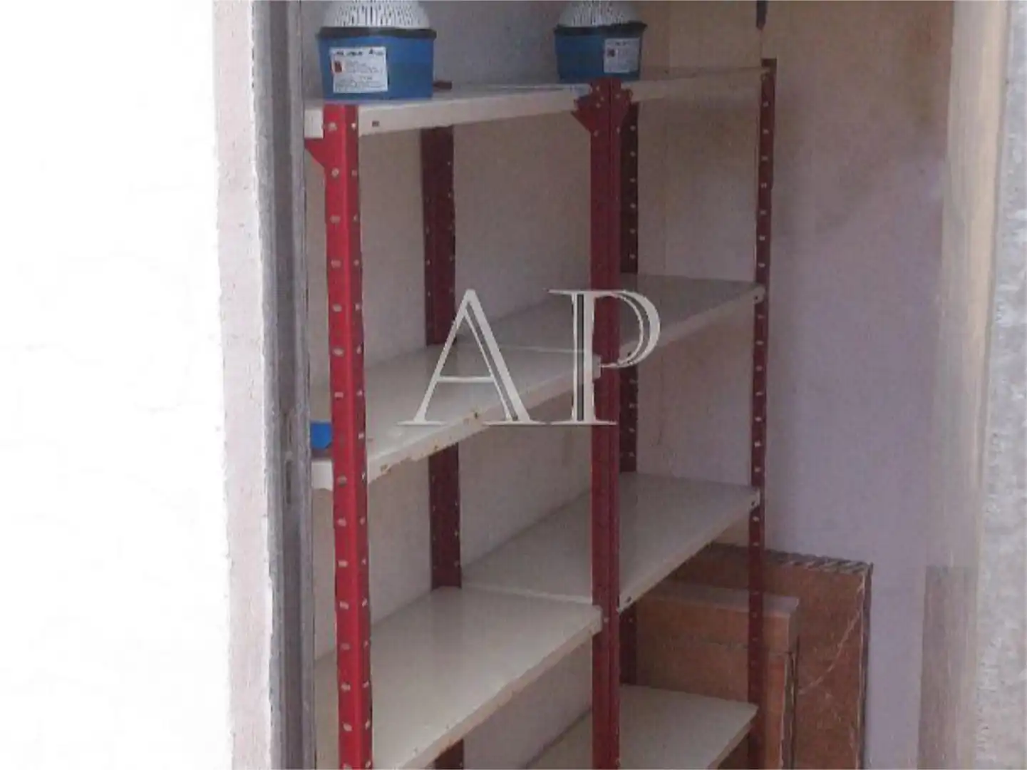 Piso en venta en Carrer Jeremias Pastor Perez, 1, San Crispín Piso en venta en Elche / Elx con Aire acondicionado, Trastero y Amueblado
