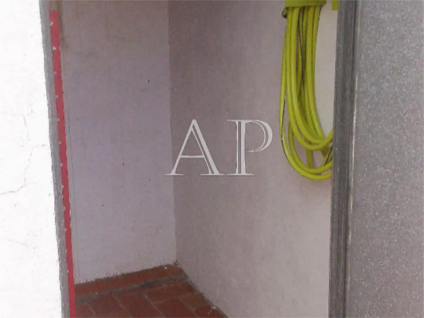 Piso en venta en Carrer Jeremias Pastor Perez, 1, San Crispín Piso en venta en Elche / Elx con Aire acondicionado, Trastero y Amueblado