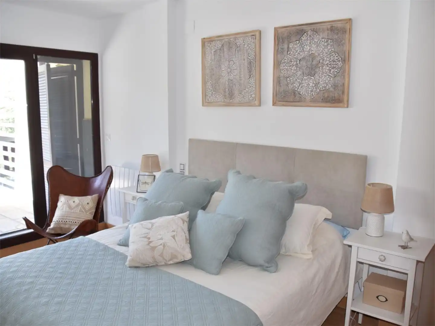 Piso en venta en Plaza Pradollano, 31, Zona baja Habitación de Piso en venta en Sierra Nevada con Terraza