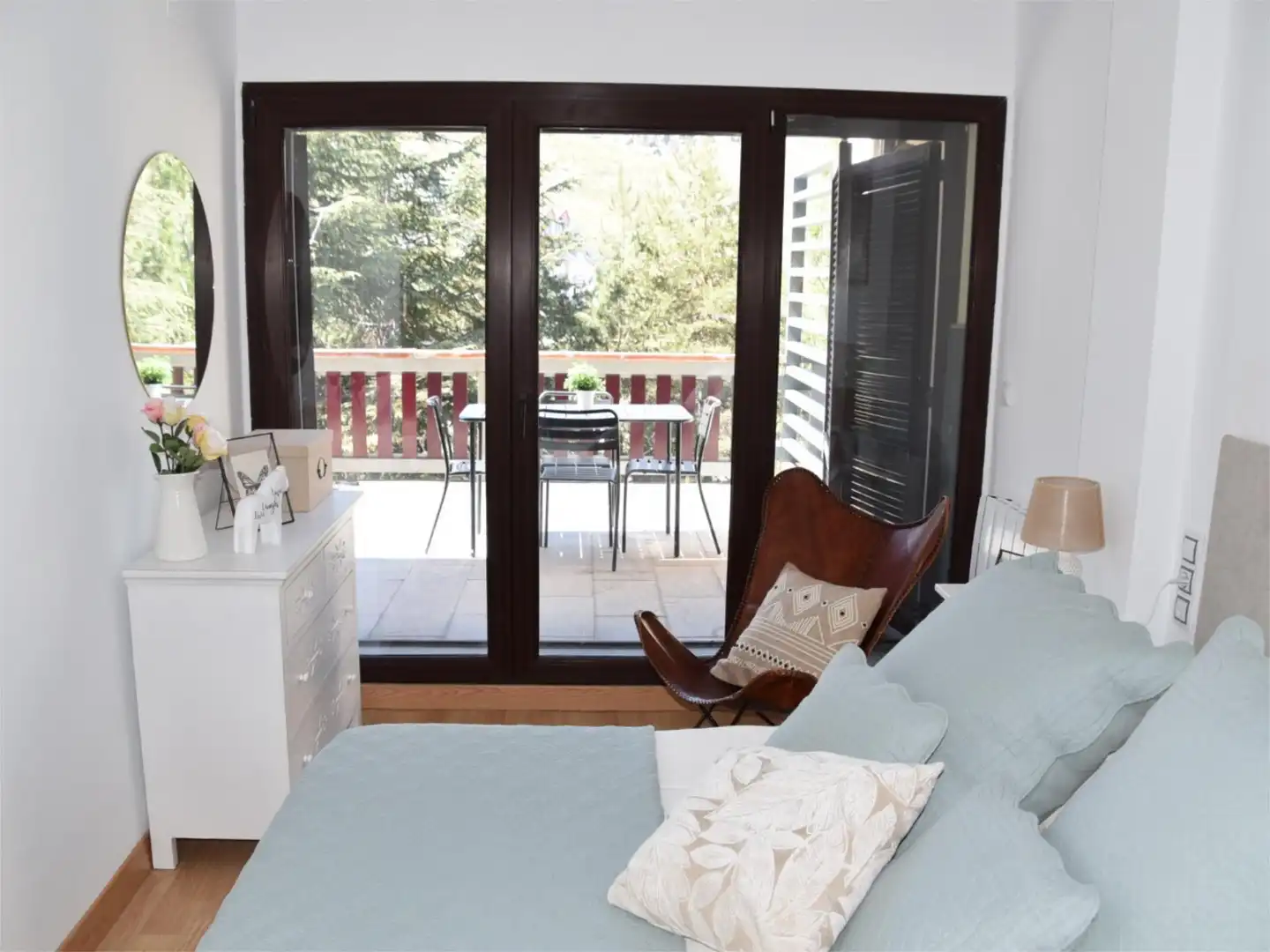 Piso en venta en Plaza Pradollano, 31, Zona baja Habitación de Piso en venta en Sierra Nevada con Terraza