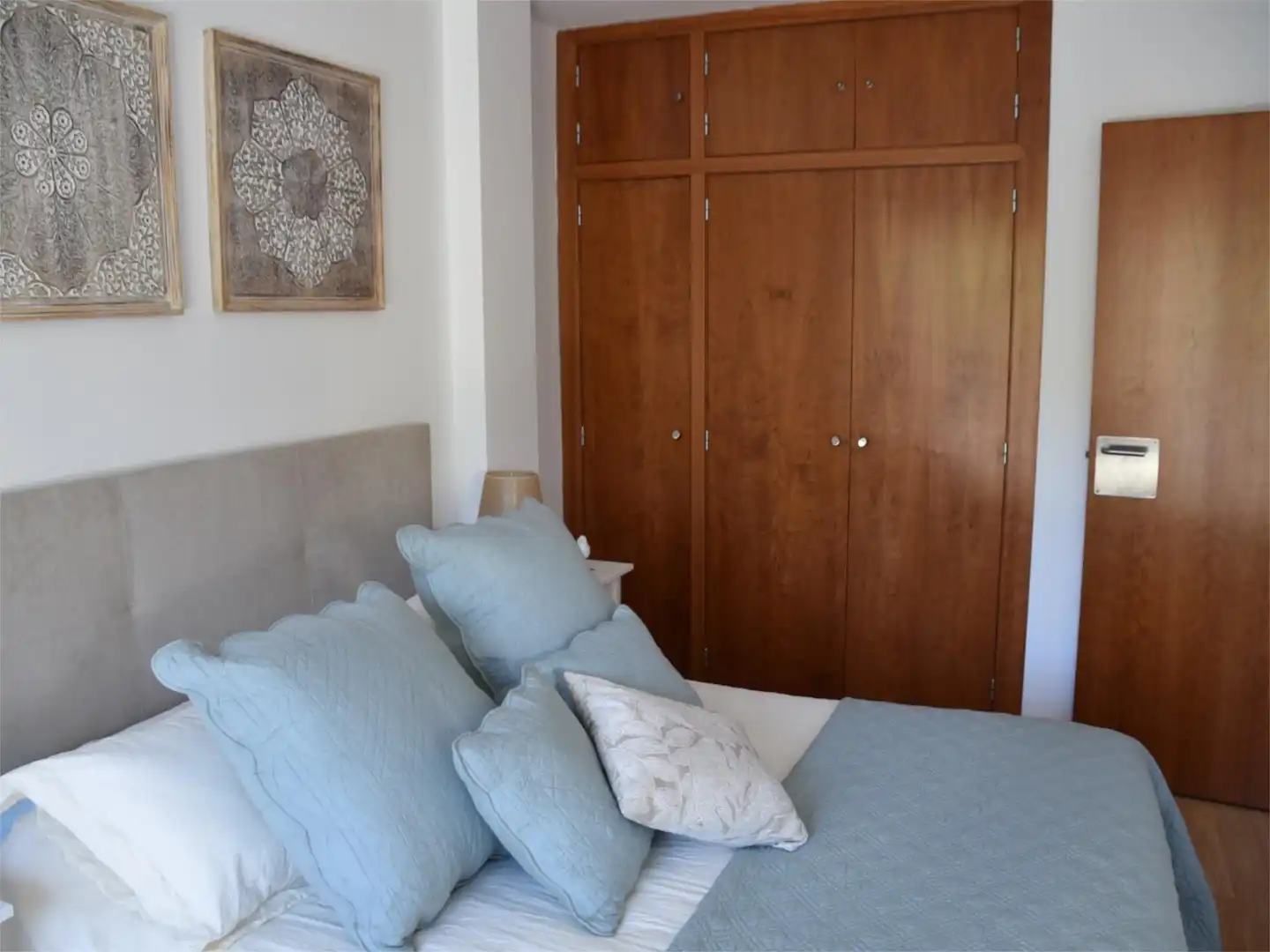 Piso en venta en Plaza Pradollano, 31, Zona baja Habitación de Piso en venta en Sierra Nevada con Terraza
