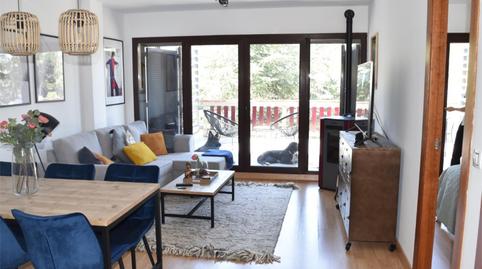 Foto 2 de Pis en venda a Plaza Pradollano, 31, Zona baja, Sierra Nevada