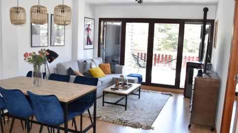 Foto 3 de Pis en venda a Plaza Pradollano, 31, Zona baja, Sierra Nevada