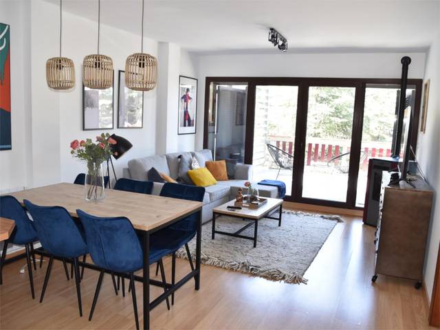Piso en Venta en Plaza Pradollano, 31 en Zona baja