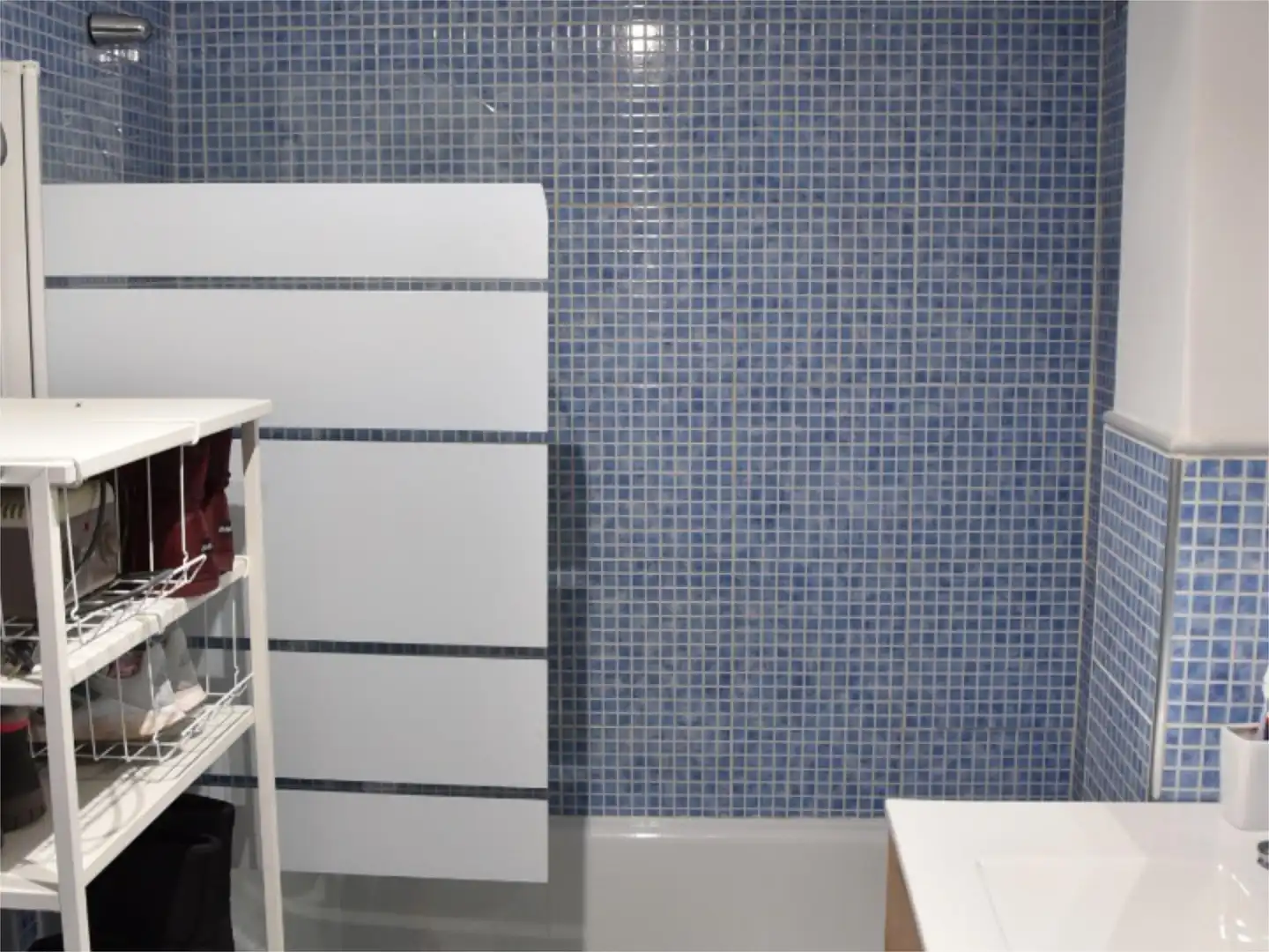 Piso en venta en Plaza Pradollano, 31, Zona baja Baño de Piso en venta en Sierra Nevada con Terraza