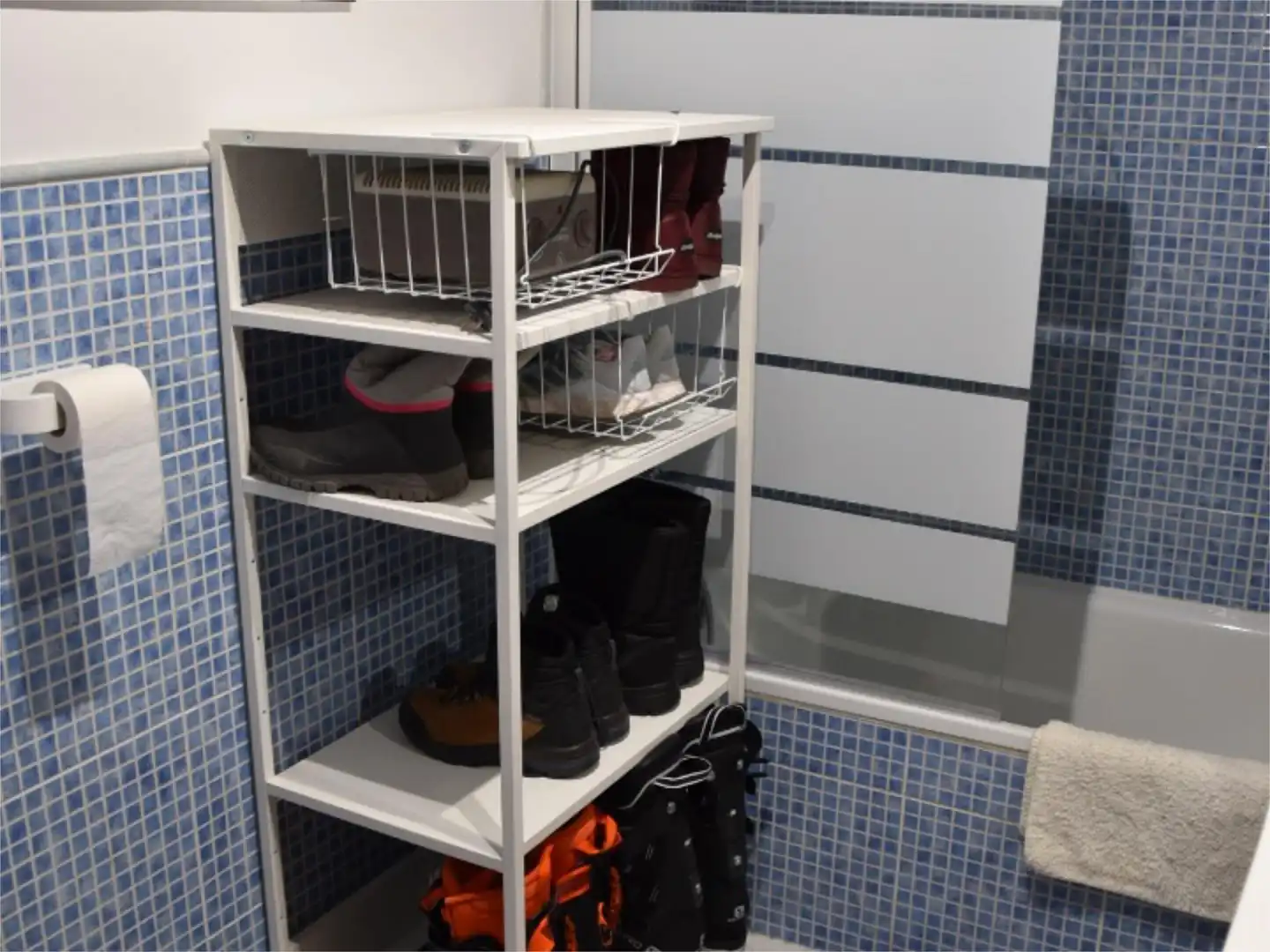 Piso en venta en Plaza Pradollano, 31, Zona baja Baño de Piso en venta en Sierra Nevada con Terraza