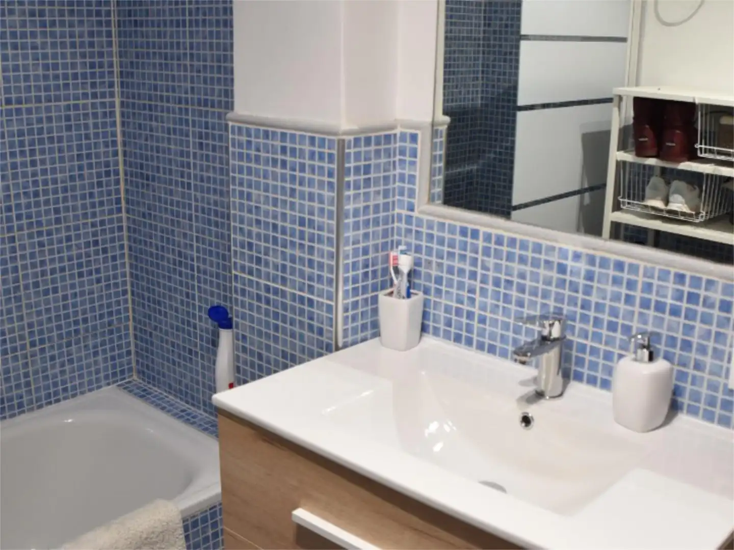 Piso en venta en Plaza Pradollano, 31, Zona baja Baño de Piso en venta en Sierra Nevada con Terraza
