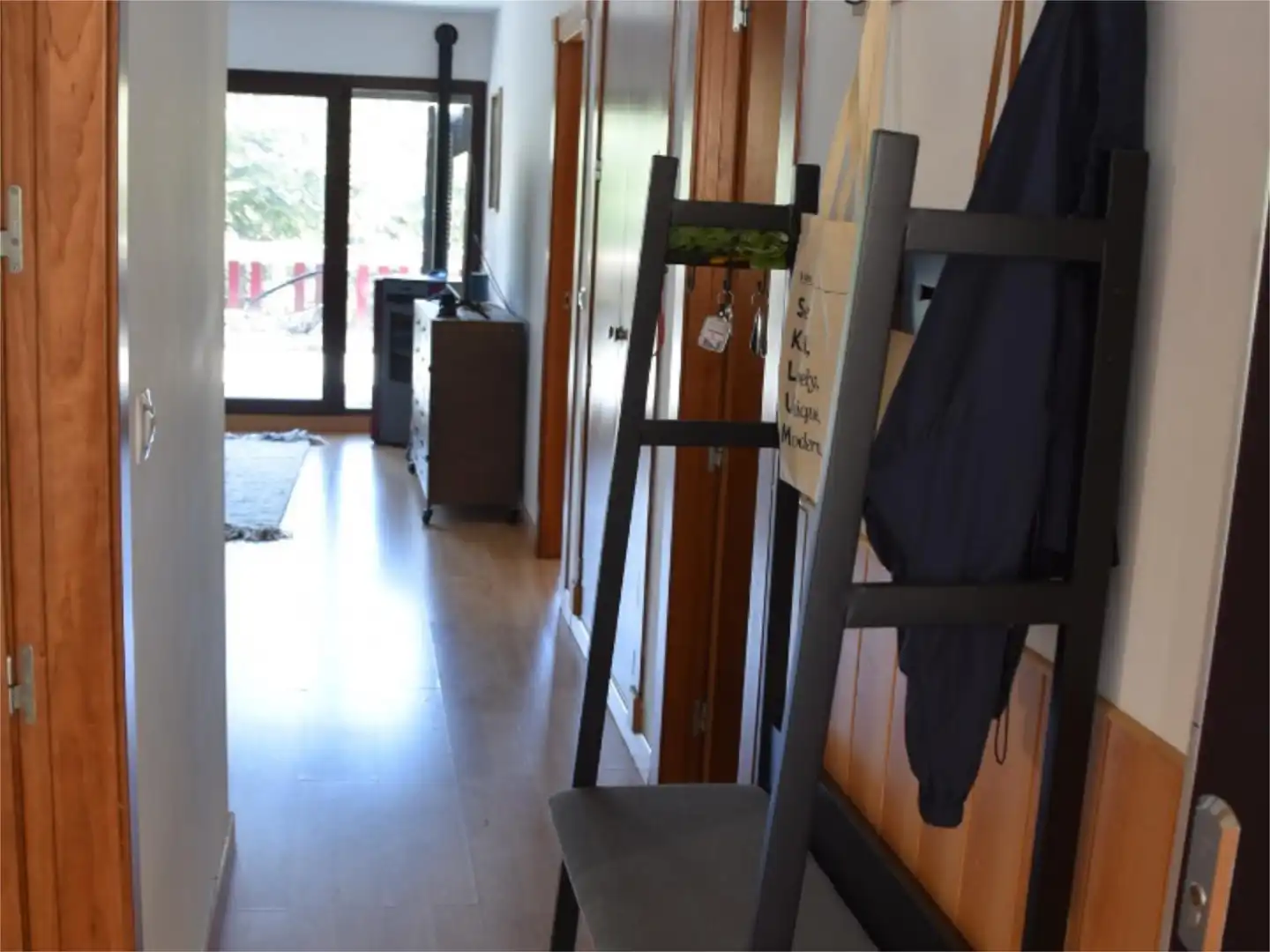 Piso en venta en Plaza Pradollano, 31, Zona baja Piso en venta en Sierra Nevada con Terraza