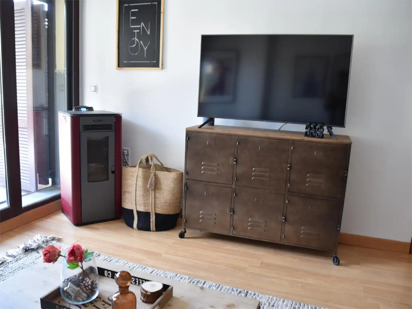 Piso en venta en Plaza Pradollano, 31, Zona baja Sala de estar de Piso en venta en Sierra Nevada con Terraza