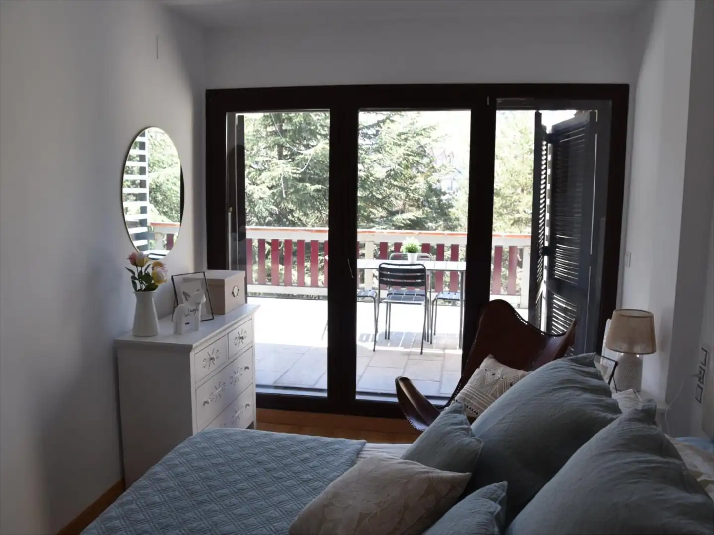 Piso en venta en Plaza Pradollano, 31, Zona baja Habitación de Piso en venta en Sierra Nevada con Terraza