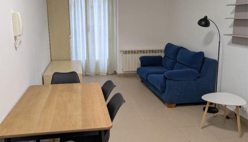 Flat for rent in Calle el Collado, 10, Centro, Soria Capital - image 1 Photo 1 of Flat for rent in Calle el Collado, 10, Centro, Soria Capital