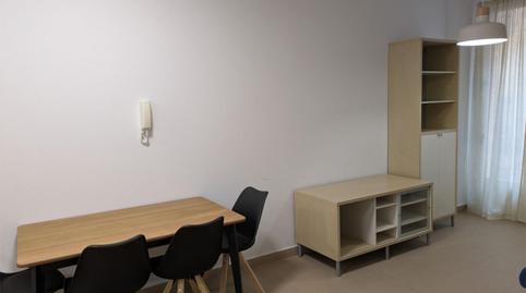 Flat for rent in Calle el Collado, 10, Centro, Soria Capital - image 2 Photo 2 of Flat for rent in Calle el Collado, 10, Centro, Soria Capital