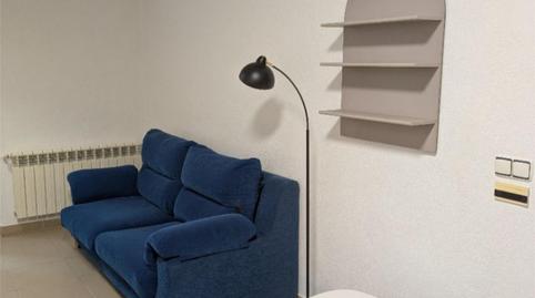 Flat for rent in Calle el Collado, 10, Centro, Soria Capital - image 3 Photo 3 of Flat for rent in Calle el Collado, 10, Centro, Soria Capital