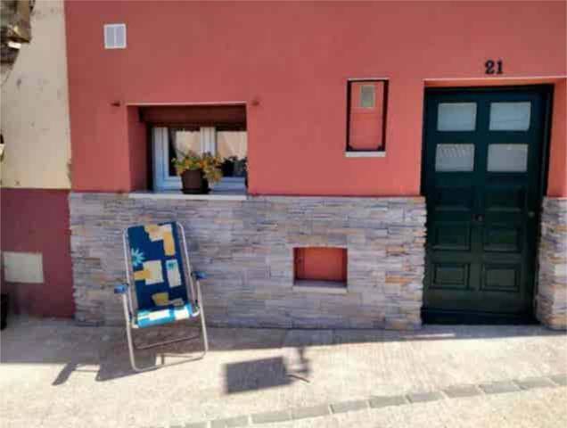 Casa-chalet en Venta en Mendaza