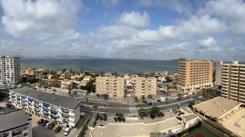 Foto 3 de Pis de lloguer a Playa del Galán, La Manga del Mar Menor