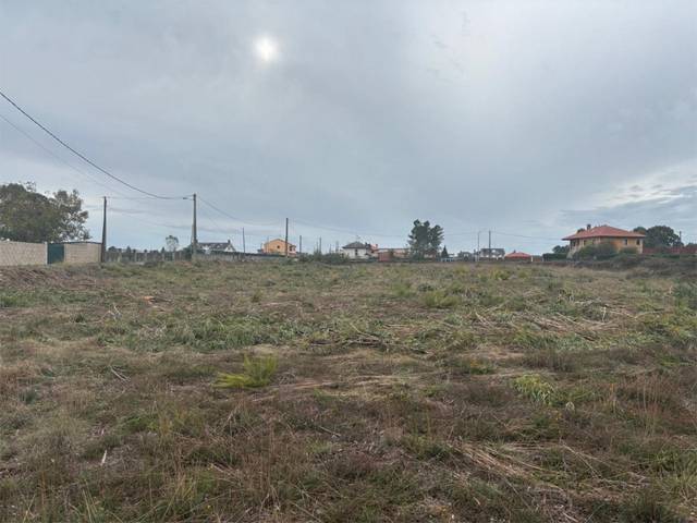 Terreno en Venta en Rúa Martagona, 29 en Melide