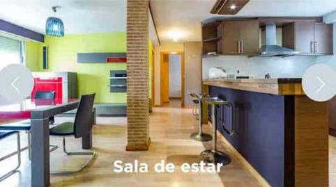 Foto 2 de Pis en venda a Barrio de Benicalap,  Valencia Capital