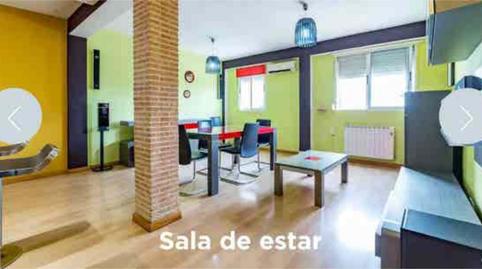 Foto 3 de Pis en venda a Barrio de Benicalap,  Valencia Capital