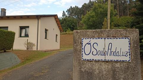 Photo 2 of House or chalet for sale in Lugar Cereixal, 4, Ortigueira, A Coruña