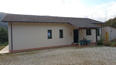 Foto 4 de Casa o xalet en venda a Lugar Cereixal, 4, Ortigueira, A Coruña