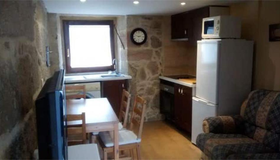 Pis de lloguer a Vilanova de Arousa, Pontevedra - imatge 1 Foto 1 de Pis de lloguer a Vilanova de Arousa, Pontevedra