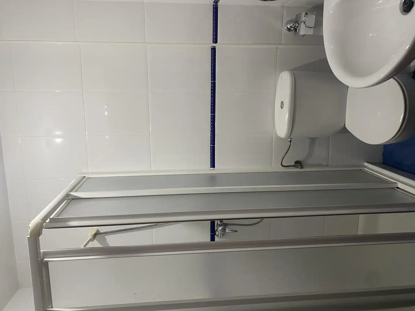Flat for sale in Calle Guadalquivir, 7, Villarrubia Bathroom of Flat for sale in Córdoba
