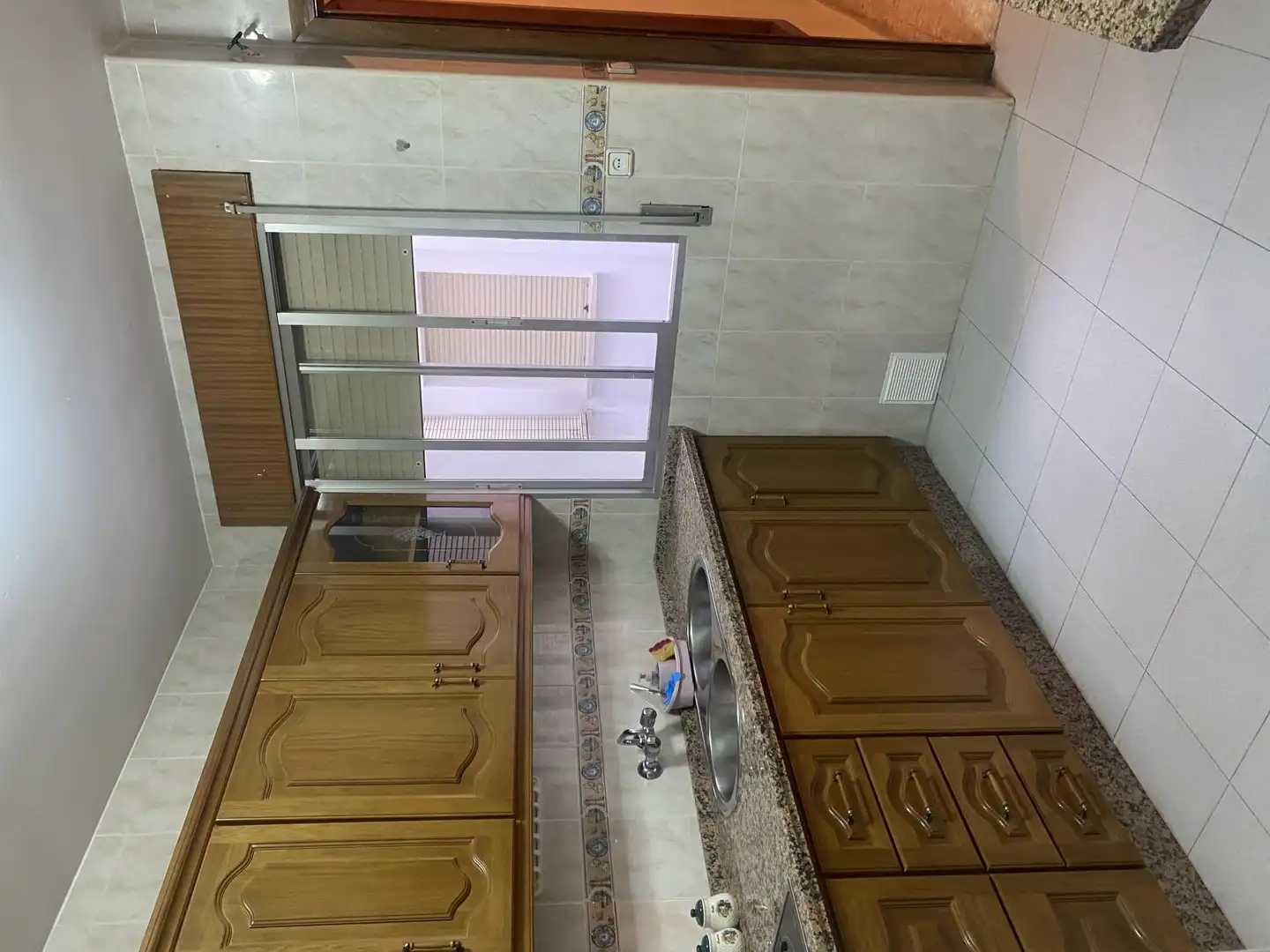 Flat for sale in Calle Guadalquivir, 7, Villarrubia Kitchen of Flat for sale in Córdoba