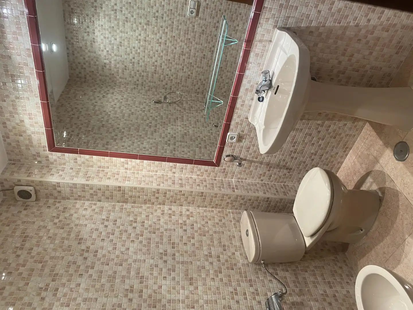 Flat for sale in Calle Guadalquivir, 7, Villarrubia Bathroom of Flat for sale in Córdoba
