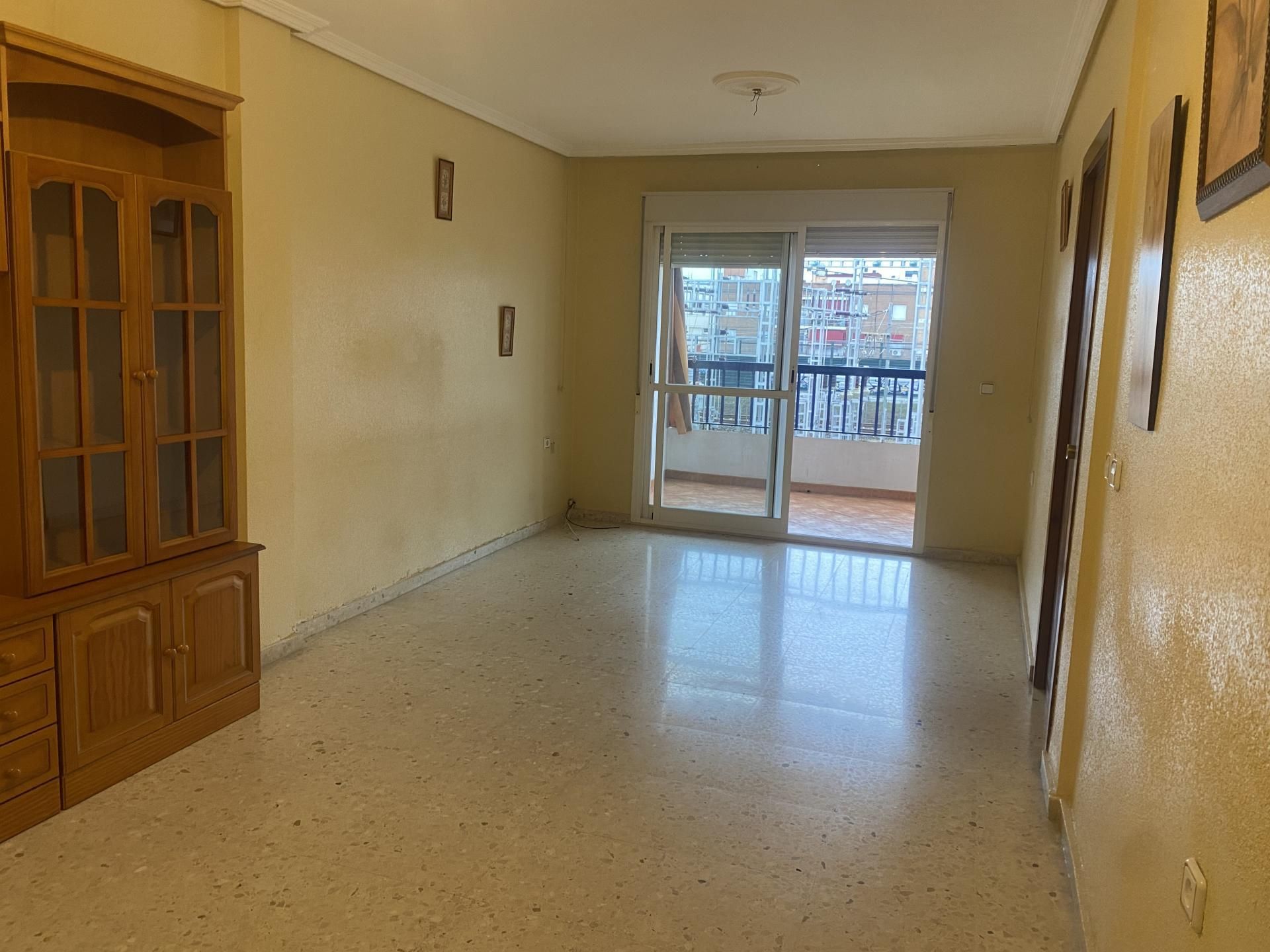 Flat for sale in Calle Guadalquivir, 7, Villarrubia Bedroom of Flat for sale in Córdoba Capital