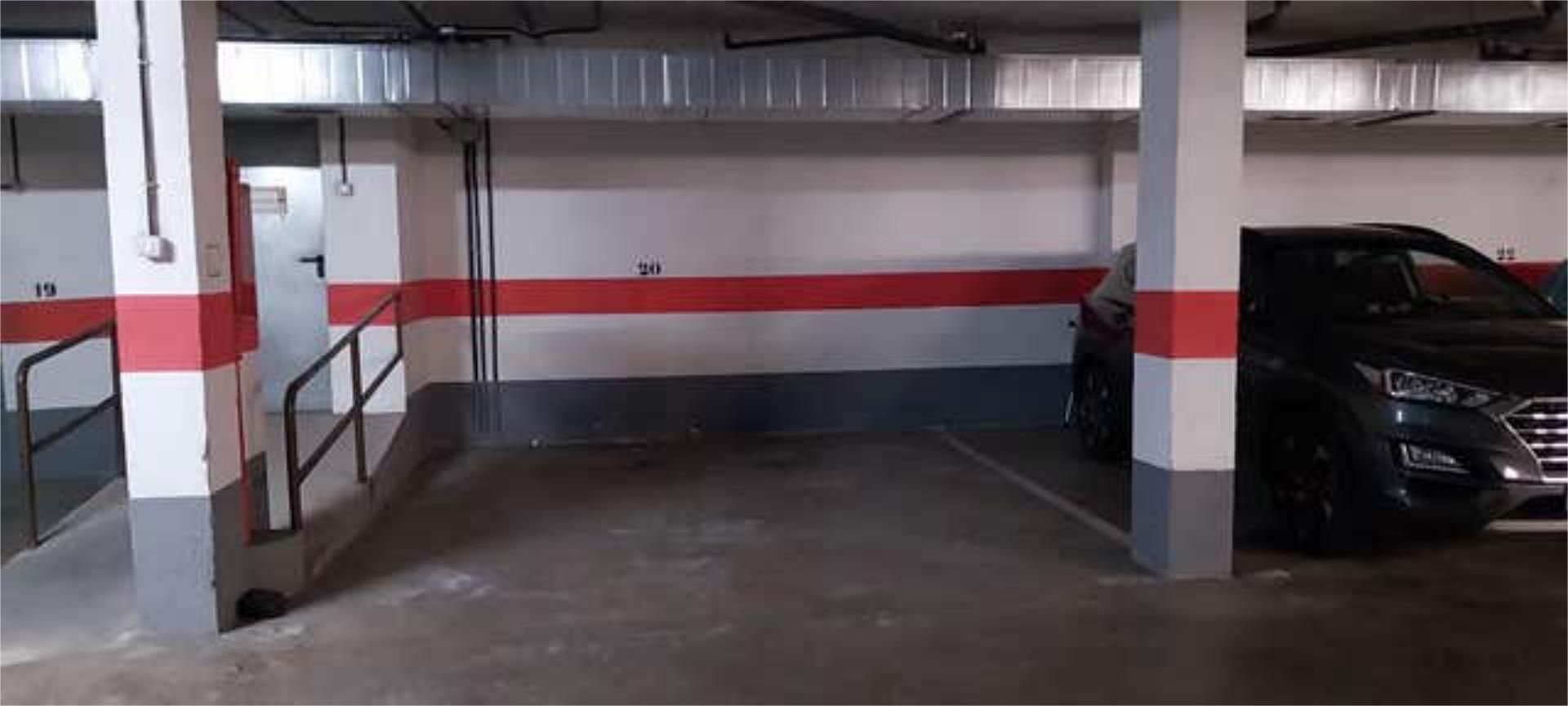 Parking of Garage to rent in San Cristóbal de la Laguna