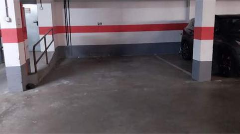 Photo 2 of Garage to rent in Gracia, San Cristóbal de la Laguna