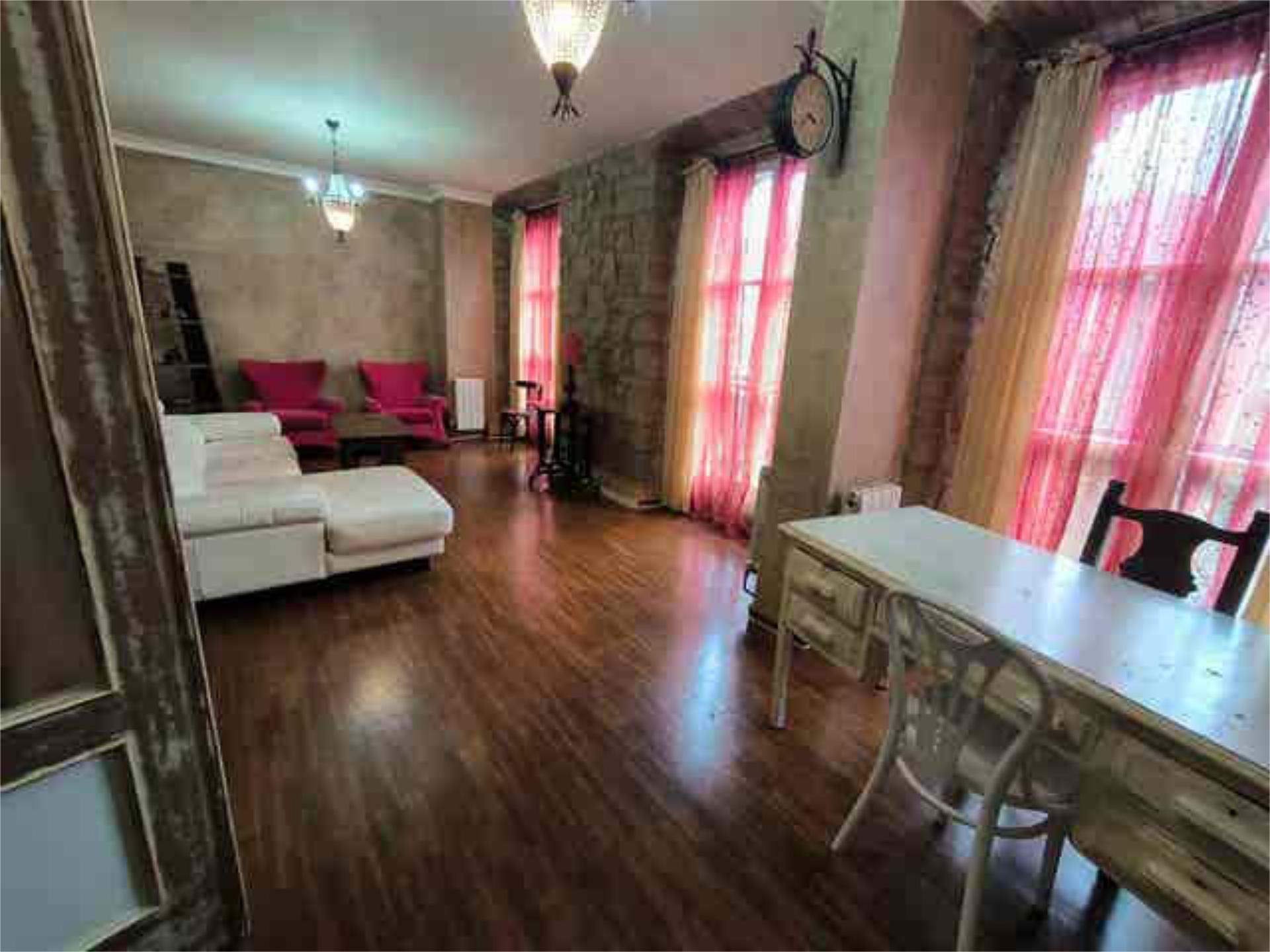 Piso de alquiler en Centro Piso de alquiler en Centro