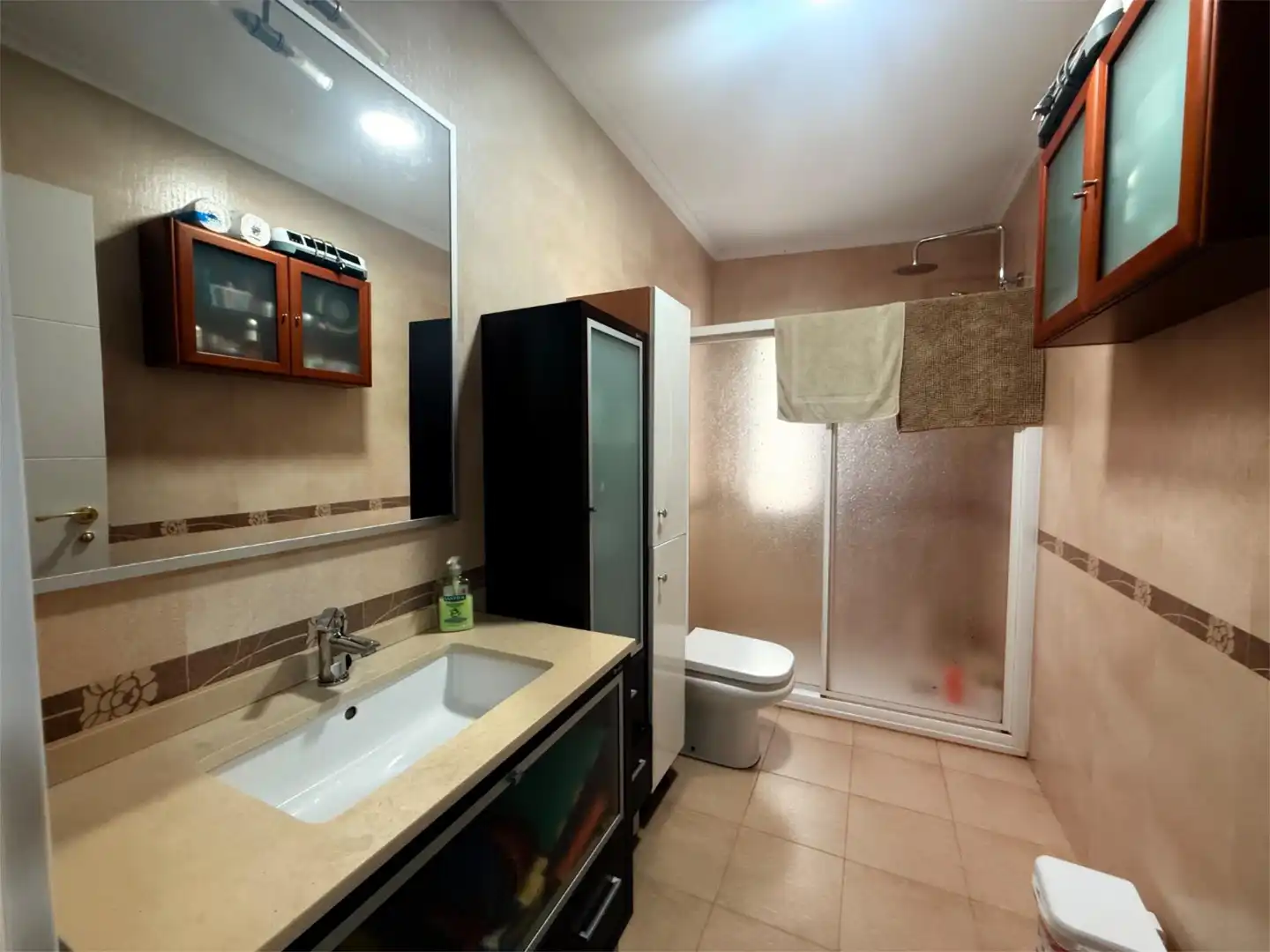 Casa o chalet en venta en Partida Mediases, 49, El Secanet - Hacienda del Sol Baño de Casa o chalet en venta en Villajoyosa / La Vila Joiosa con Aire acondicionado, Terraza y Piscina