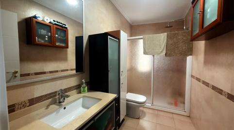 Casa o chalet de alquiler en Partida Mediases, 49, El Secanet - Hacienda del Sol, Villajoyosa / La Vila Joiosa - imagen 5 Foto 5 de Casa o chalet de alquiler en Partida Mediases, 49, El Secanet - Hacienda del Sol, Villajoyosa / La Vila Joiosa