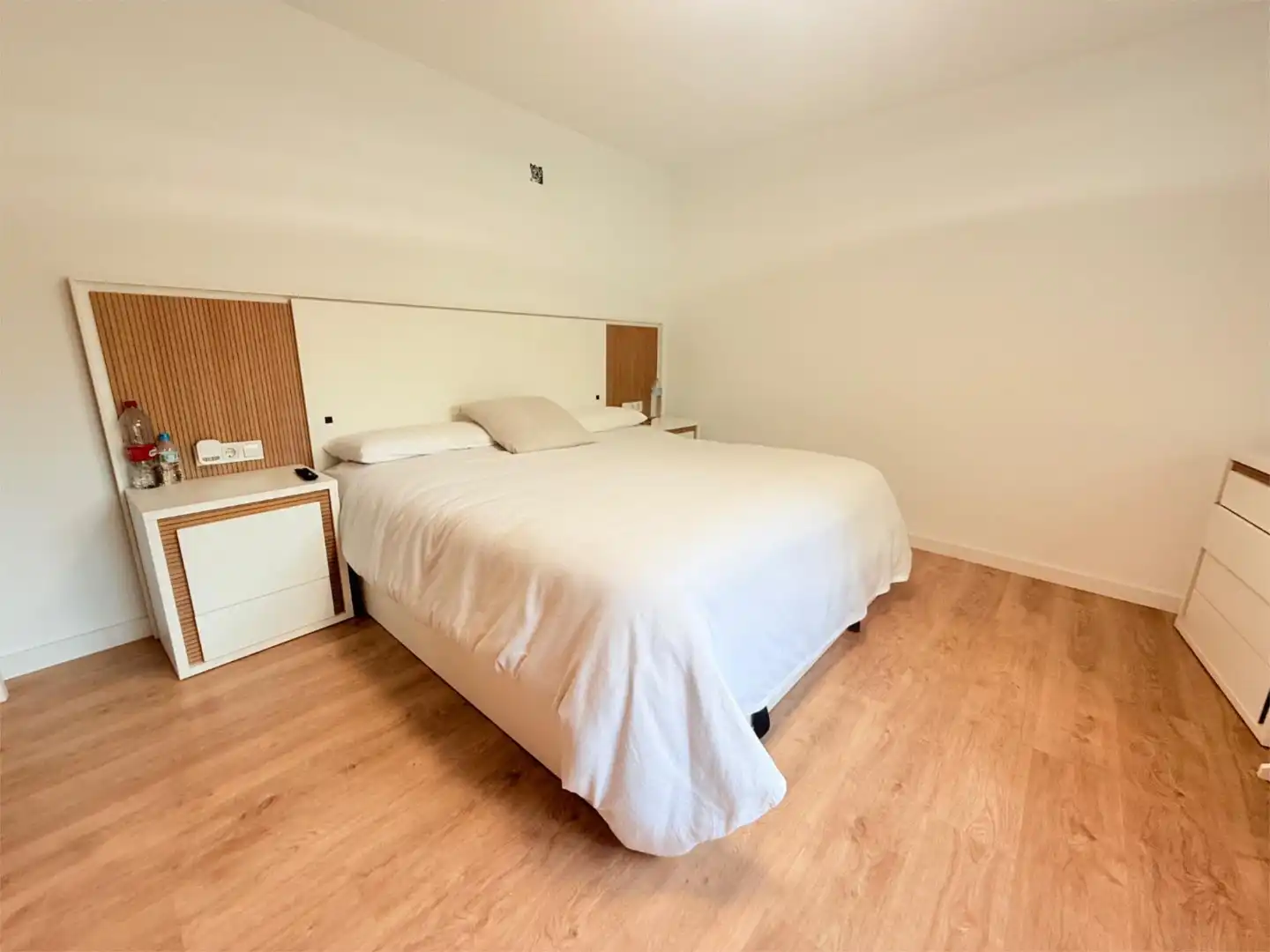 Casa o chalet en venta en Partida Mediases, 49, El Secanet - Hacienda del Sol Habitación de Casa o chalet en venta en Villajoyosa / La Vila Joiosa con Aire acondicionado, Terraza y Piscina