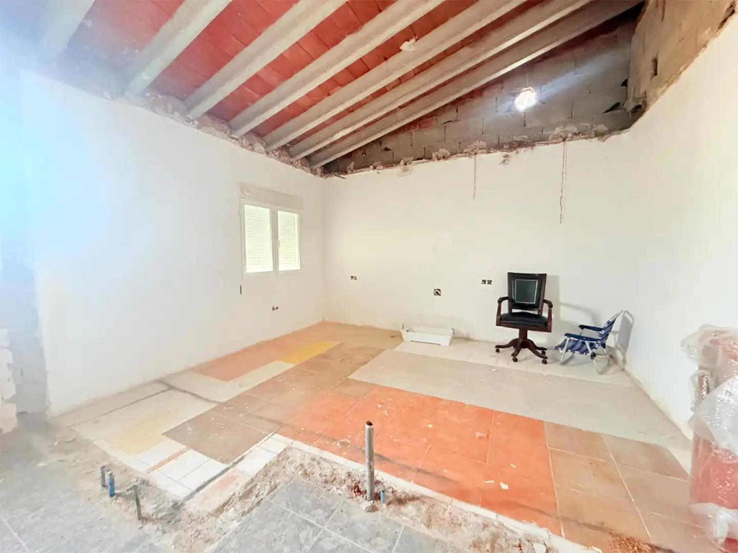 Casa o chalet en venta en Partida Mediases, 49, El Secanet - Hacienda del Sol Casa o chalet en venta en Villajoyosa / La Vila Joiosa con Aire acondicionado, Terraza y Piscina