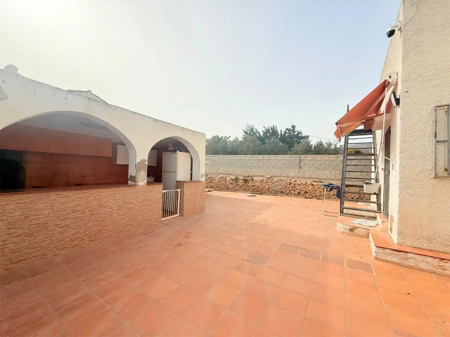 Casa o chalet en venta en Partida Mediases, 49, El Secanet - Hacienda del Sol Terraza de Casa o chalet en venta en Villajoyosa / La Vila Joiosa con Aire acondicionado, Terraza y Piscina