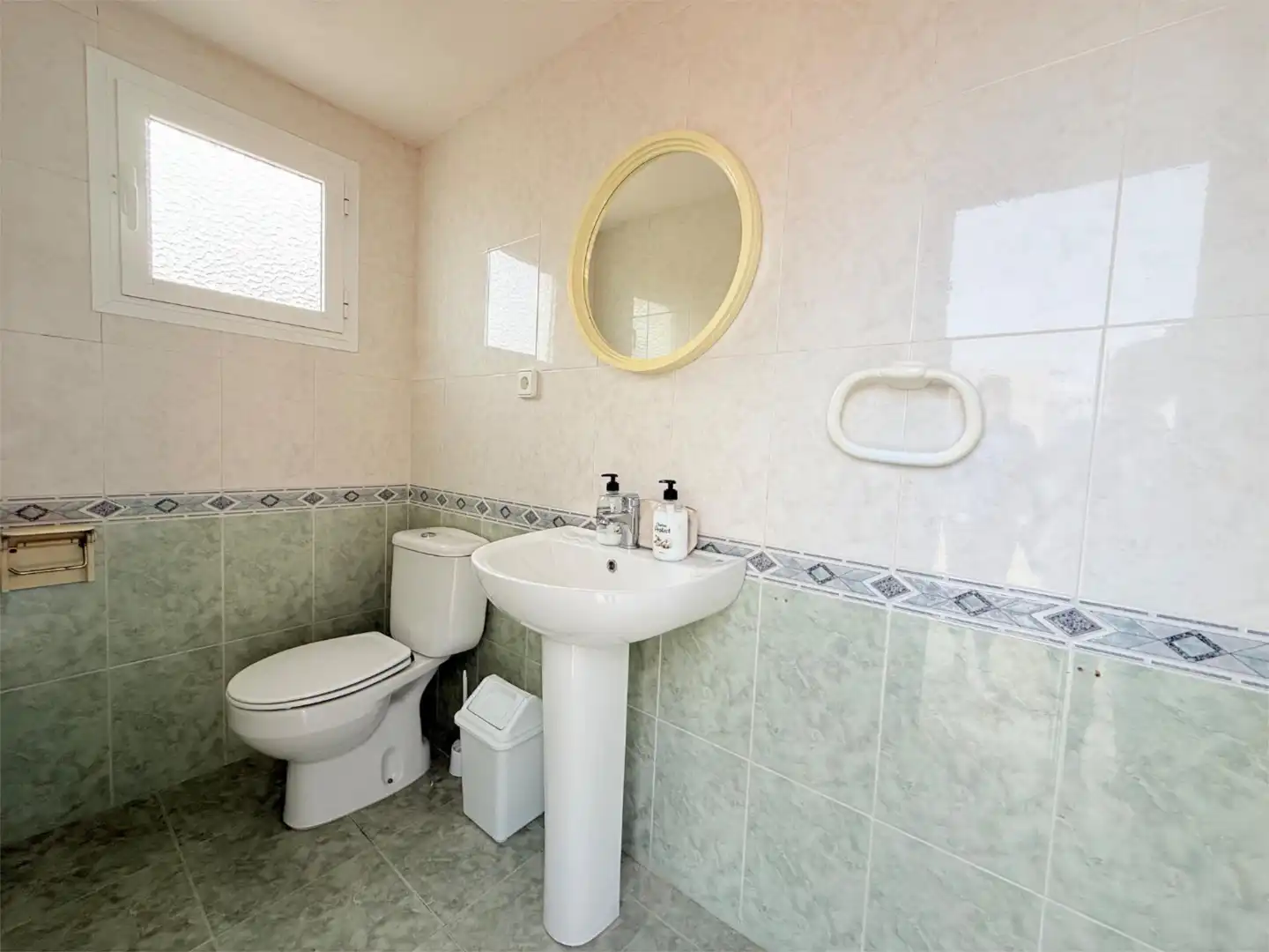 Casa o chalet en venta en Partida Mediases, 49, El Secanet - Hacienda del Sol Baño de Casa o chalet en venta en Villajoyosa / La Vila Joiosa con Aire acondicionado, Terraza y Piscina