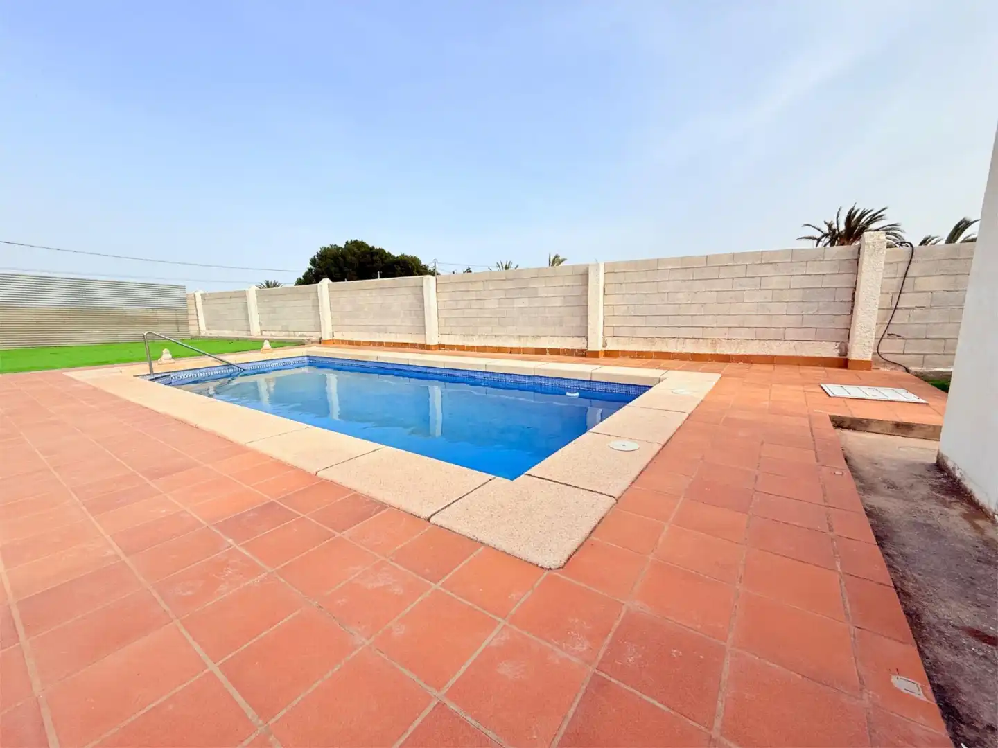 Casa o chalet en venta en Partida Mediases, 49, El Secanet - Hacienda del Sol Piscina de Casa o chalet en venta en Villajoyosa / La Vila Joiosa con Aire acondicionado, Terraza y Piscina